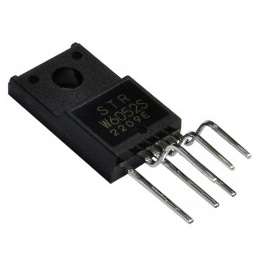 آی سی STRW6052