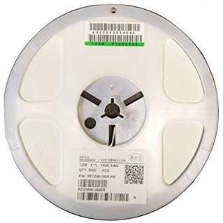 3.3M smd 1206 رل 5000 تایی