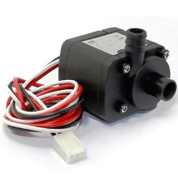 پمپ آب mini brushless