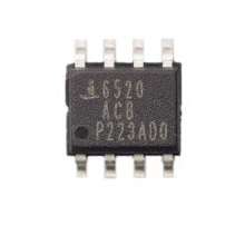 آی سی 6520 smd