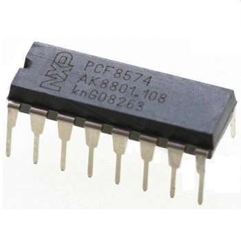 آی سی PCF8574AP