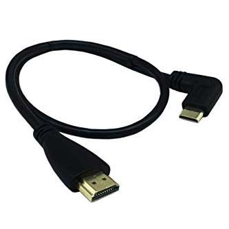 کابل مینی اچ دی ام آی کوتاه 0.3 متری
