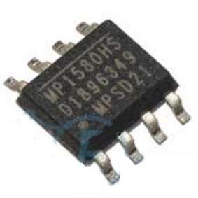 آی سی MP1580 smd