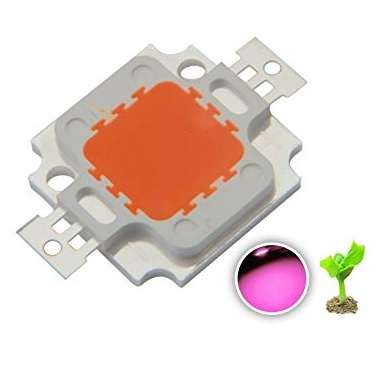 LED مخصوص رشد گیاه Full Spectrum 380-840nm