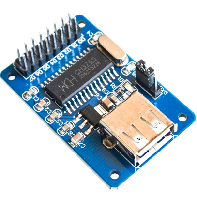 ماژول USB هاست