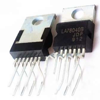 آی سی la78040