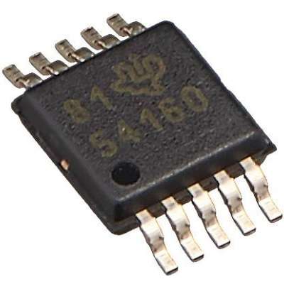 آی سی TPS54160DGQ