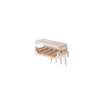 کانکتور مخابرتی نری 4pin رایت ,xh