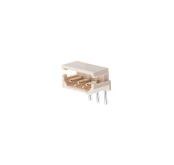 کانکتور مخابرتی نری 3pin رایت ,xh