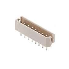 کانکتور مخابرتی نری 8pin,xh