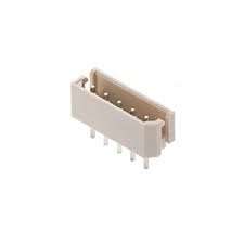 کانکتور مخابرتی نری 5pin,xh