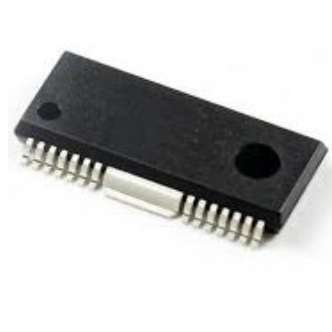 آی سی BA5937FP smd