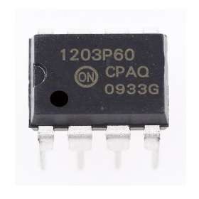 آی سی NCP1203P60