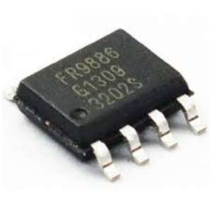 آی سی fr9886smd
