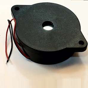 پیزو قاب دار 4.5cm