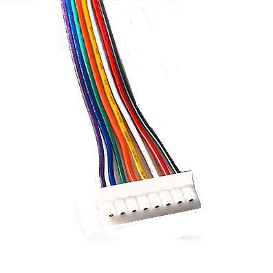 کانکتور xh 8pin بدون نری
