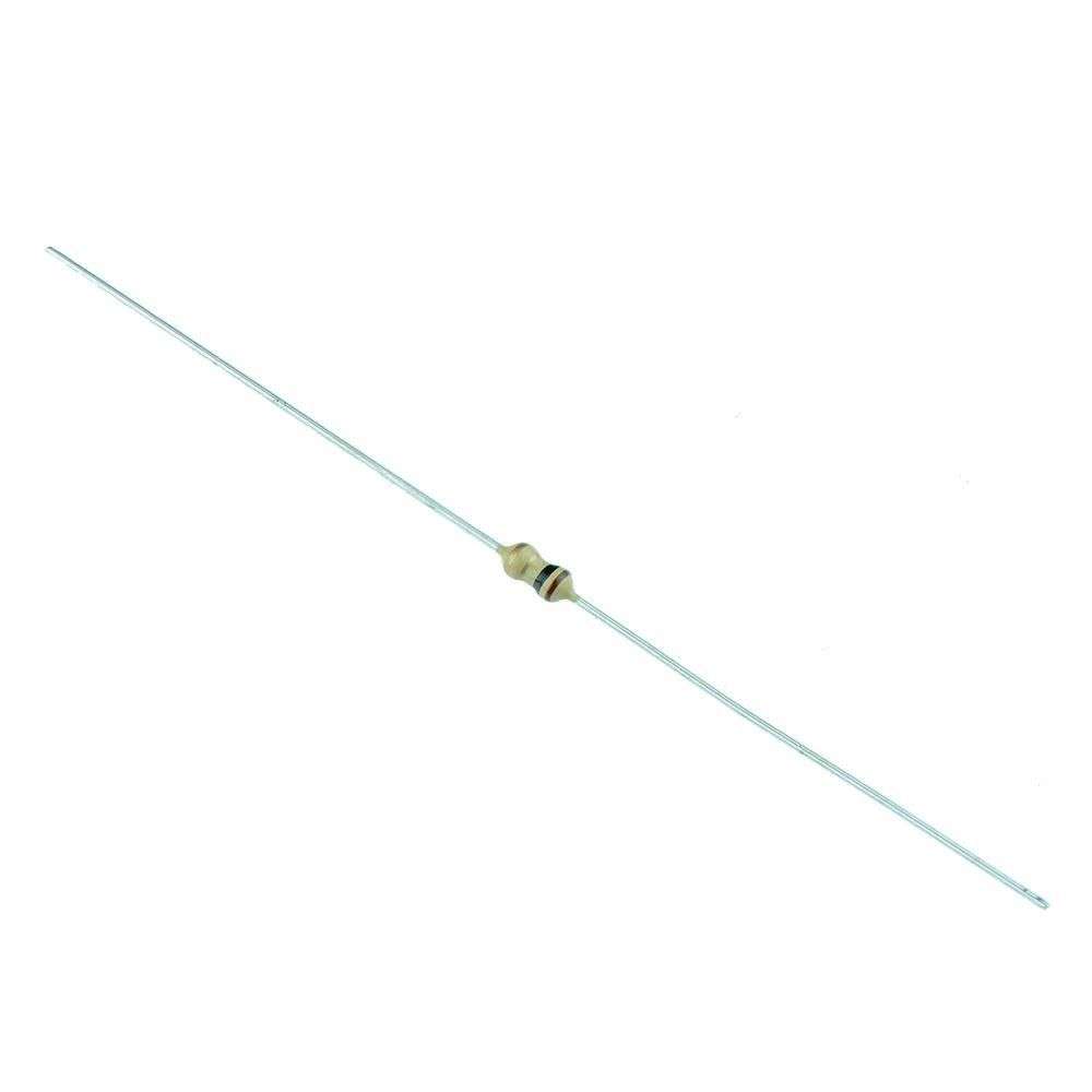 مقاومت 330 اهم 0.125W