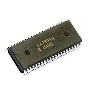 آی سی LA7391A