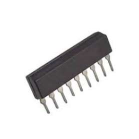 آی سی LA7910