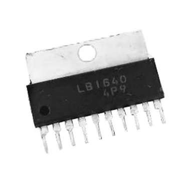 آی سی LB1640