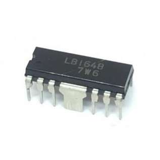 آی سی LB1648