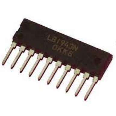 آی سی LB1943