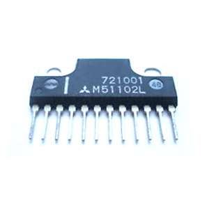 آی سی M51102L