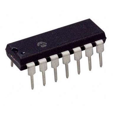 آی سی sn7408