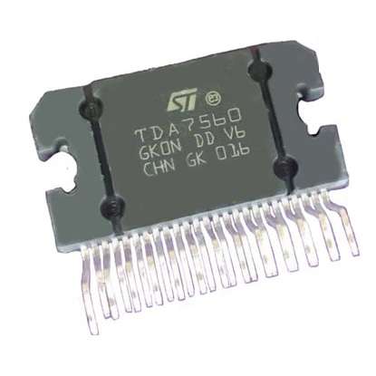 TDA7560 org