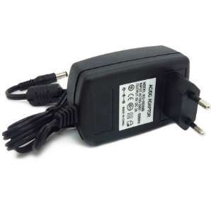 آداپتور 24v 2a بین راهی 24V-2A