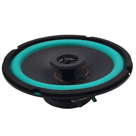 اسپیکر پژویی KW602 دارای توئیتر