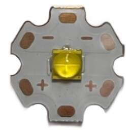 LED چراق قوه پلیس 15 وات