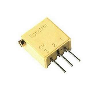مولتی ترن 500R برند SPECTROL مدل 64X-501