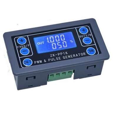 ماژول PWM سیگنال ژنراتور