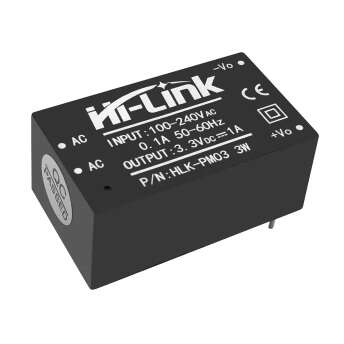 ماژول HI-LINK 3.3v