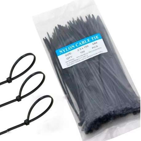 nylon cable ties kss cv 37,وایرپ 37 سانتی