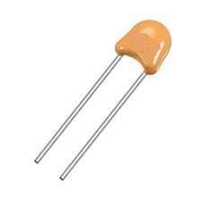 خازن 22 نانو فاراد مولتی لایر 223-50v