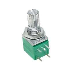 ولوم 50k کلید دار 5pin