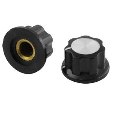 سر ولوم هزار خار پلاستیکی مدل A04