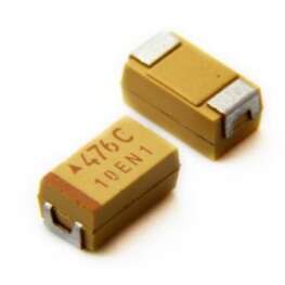 47UF/16V smd TAN C