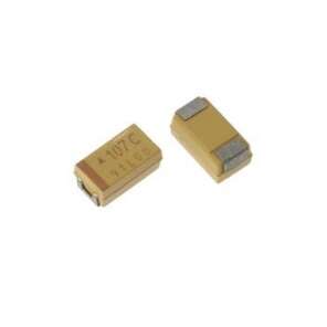 100UF/16V smd TAN C