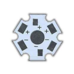 **heat sink led 1w pcb