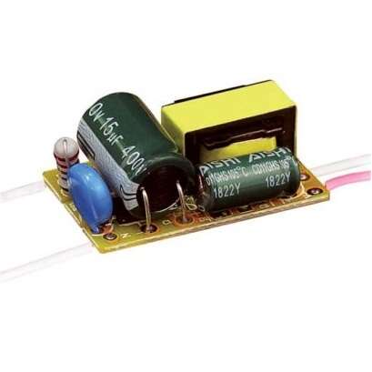**درایور پاور LED Driver (18-36)x1W دارک انرژی