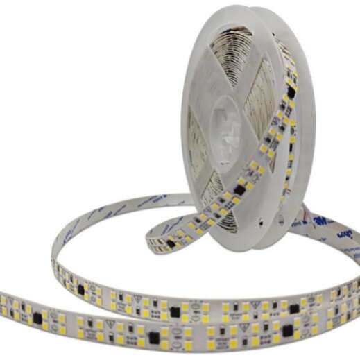 **ال ای دی نواری سفید 240LED 11mm 220VAC