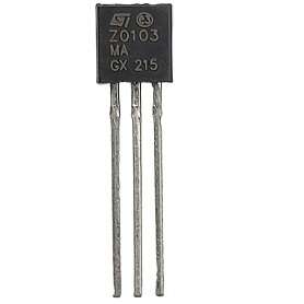 ترایاک triac z0103 z-0103