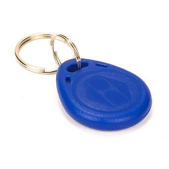 تگ RFID read write فرکانس 125 کیلو هرتز