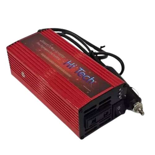 مبدل 12/24v به 110v AC