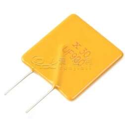 FUSE فیوز ریستی (ریست شونده) 9a UF900 PPTC