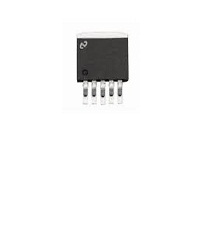 LM2596S 3.3v smd