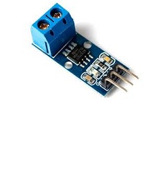 ماژول جریان 20 آمپر ACS712
